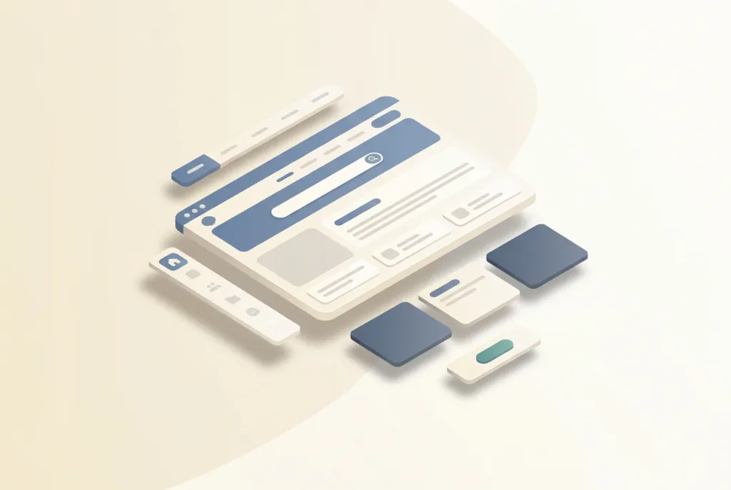 Frontend Web Development, React, Angular, Svelte, Vuejs